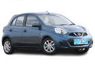 NISSAN MICRA micra