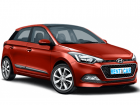 HYUNDAI i20 5D